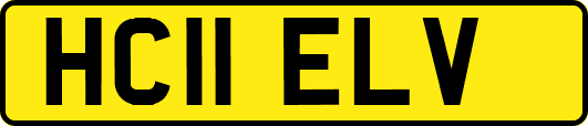 HC11ELV