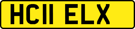 HC11ELX