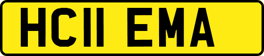 HC11EMA