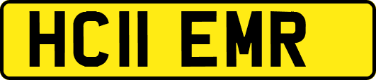 HC11EMR