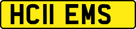 HC11EMS