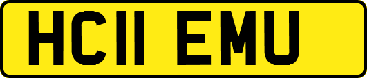 HC11EMU