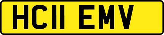 HC11EMV