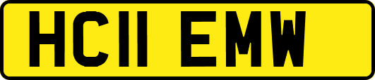 HC11EMW