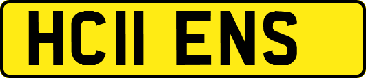 HC11ENS