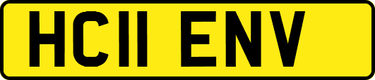 HC11ENV