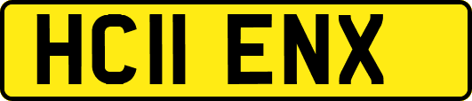 HC11ENX