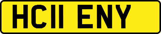 HC11ENY