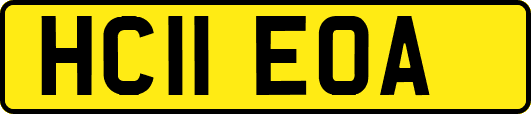 HC11EOA