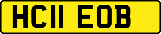 HC11EOB