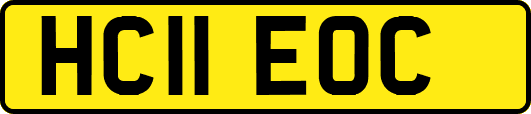 HC11EOC