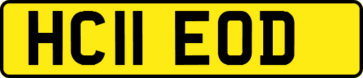 HC11EOD