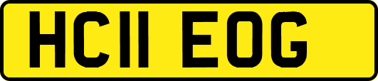 HC11EOG