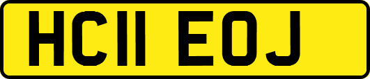 HC11EOJ