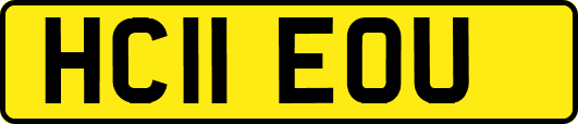 HC11EOU