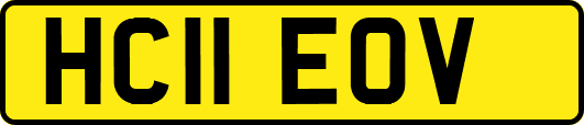 HC11EOV