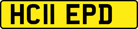 HC11EPD