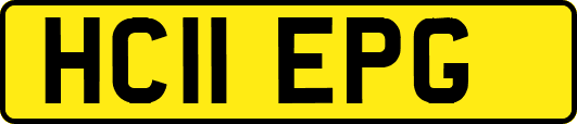 HC11EPG