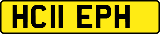 HC11EPH