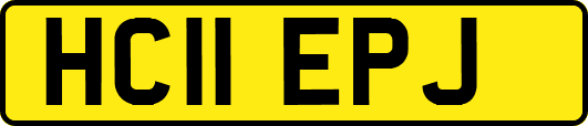 HC11EPJ