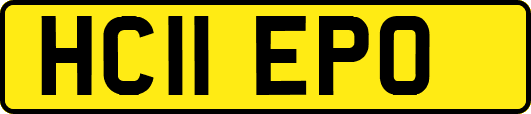 HC11EPO