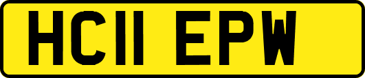 HC11EPW
