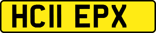 HC11EPX