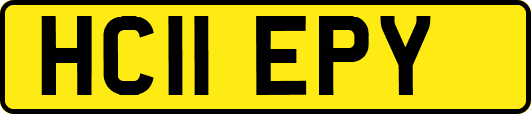 HC11EPY