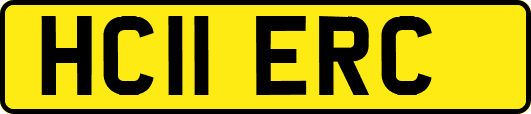 HC11ERC