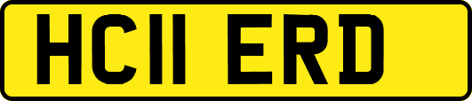 HC11ERD