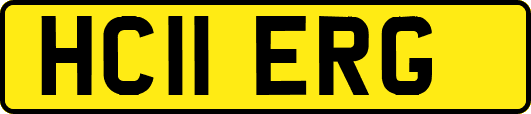HC11ERG