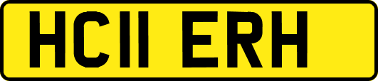 HC11ERH