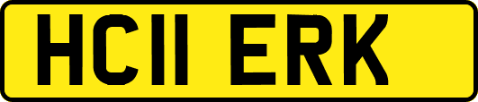 HC11ERK