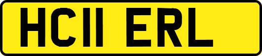 HC11ERL