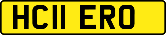 HC11ERO