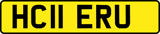 HC11ERU