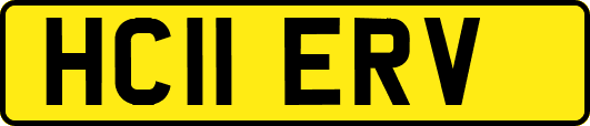 HC11ERV