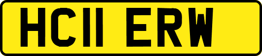 HC11ERW
