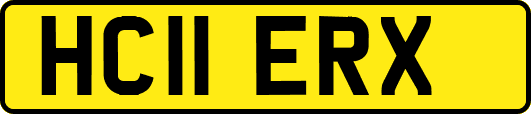 HC11ERX