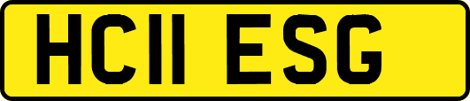 HC11ESG