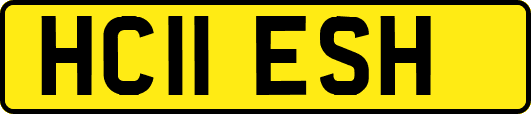 HC11ESH