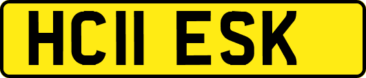 HC11ESK