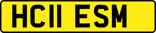 HC11ESM