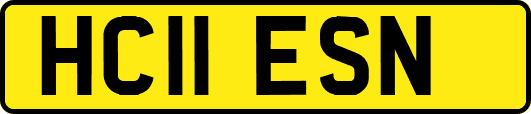 HC11ESN