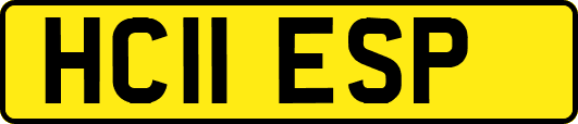 HC11ESP