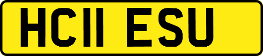 HC11ESU