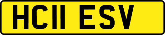 HC11ESV
