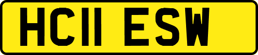 HC11ESW
