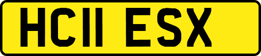 HC11ESX