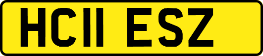 HC11ESZ